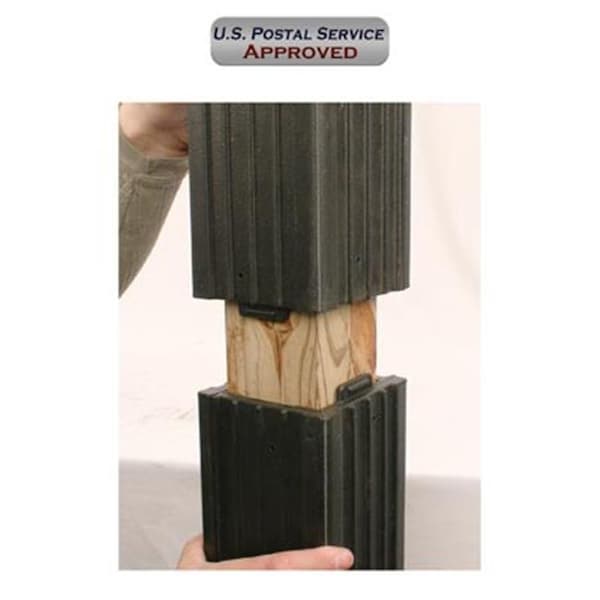Postal Products Unlimited Postal Products Unlimited N1029134W Post Wrap for N1029134 N1029134W - main